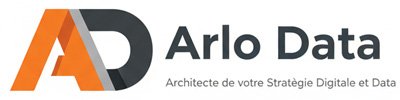 Arlo Data Logo